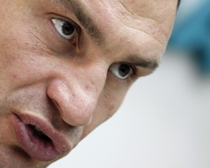 Влада заборгувала українцям понад 2 мільярди - Кличко