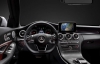 Mercedes розсекретили інтер'єр нового покоління C-Class