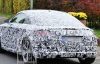 Фотошпионы засняли прототип обновленной Audi TT