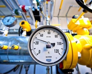 Украина перестала закупать дорогой польский газ