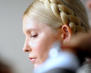Европа будет настаивать на помиловании Тимошенко, даже против ее воли - Яценюк