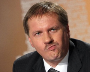 Чорновіл порадив Тимошенко погоджуватися на звільнення