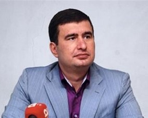 Марков: "Це все донецькі, "уголовнік" пішов на "бєспрєдєл"