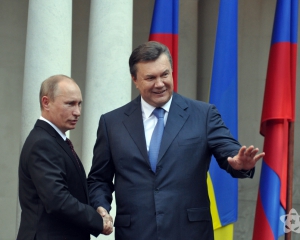 Янукович &quot;пограв м&#039;язами&quot; перед Путіним - експерт про арешт Маркова