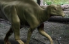 В интернете появилось первое 3D-изображение динозавра