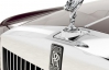 Таємниці виробництва легендарної статуетки Rolls-Royce