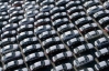 Украине пророчат полумиллионные продажи автомобилей  в 2020 году 