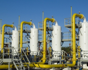 Україна не подужає зберігати обсяг газу, який хочуть європейці - експерт