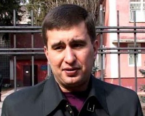 Суд заарештував одеського екс-нардепа Маркова 