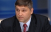 Партия регионов предложила не зацикливаться в деле Тимошенко на законопроекте Мищенко