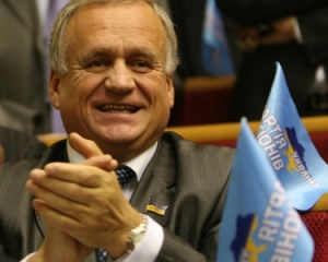 "Регионалы" готовы проголосовать за "закон Тимошенко"