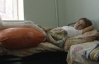 В Запорожье сбитый машиной ребенок чуть не умер из-за безграмотность врачей