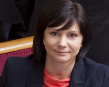 Олена Бондаренко: Опозиційним &quot;князькам&quot; гуманізація українського законодавства дуже невигідна 