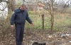 На Кіровоградщині вбивця спалив жертву в оглядовій ямі для машин