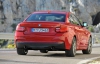 BMW выложили официальные фотографии М235i