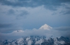 В Грузии горные вершины назвали именами Степана Бандеры и Андрея Шептицкого