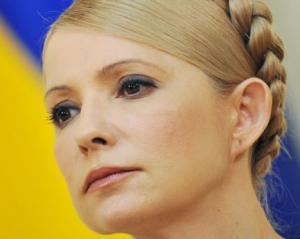 Тимошенко має балотуватися в президенти - Держдеп США