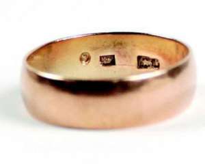 Золотое обручальное кольцо убийцы Джона Кеннеди было продано на аукционе за $118 тыс.
