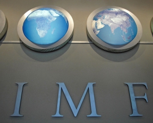Місія МВФ в Україні близька до чергового провалу