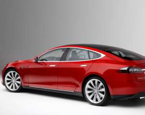 Електрокар Tesla за 35 тисяч доларів з&#039;явиться через півтора року
