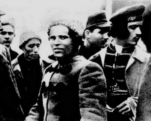 Нестор Махно будував свою державу - історик