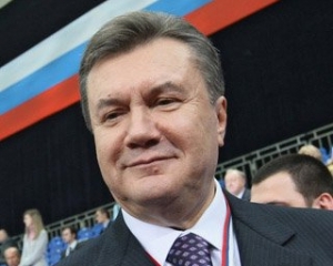 Янукович сказал, что выбирать между интеграциями - это не для него