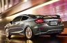Honda показала оновлену Civic Si