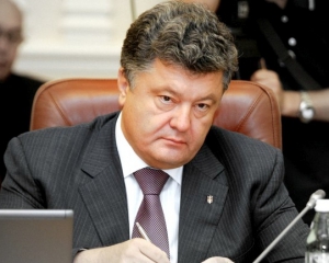Порошенко увидел в делах Маркова и Титушко общие черты
