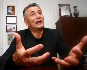 Гавриш: США висунули Януковичу ультиматум щодо Тимошенко