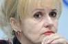 Фарион увидела в нежелании Януковича освобождать Тимошенко последствия яичной атаки в Ивано-Франковске