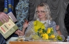"Она пообещала Азарова с Януковичем языку научить" — Фарион покорила Черкассы