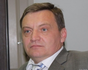 Большинство "свободовцев" способны лишь ломать заборы - Гримчак