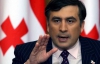 Саакашвили призвал Грузию уважать нового президента