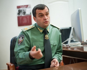 В МВД сказали, что нардепов в Киевсовет не пускали &quot;регионалы&quot;, а не милиция