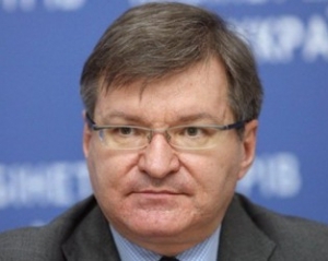 Франція солідарна з Тимошенко і місією Кокса-Квасневського
