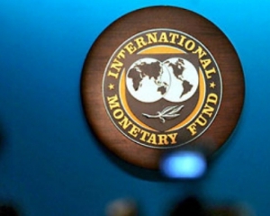 МВФ посоветовал властям Украины пока не снижать налоги