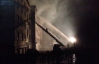Корпус аграрного университета сгорел за четыре часа