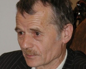 Джемілєв залишиться для кримських татар неформальним лідером — політолог