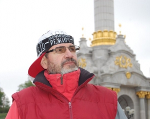 Донецкого политзаключенного Владимира Кружка отпустили на волю