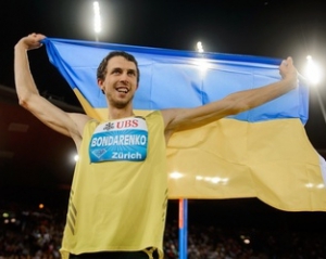 Два представителя Украины стали лучшими легкоатлетами Европы в сентябре