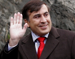 &quot;Пришло время, когда грузинский народ должен отдохнуть от меня&quot; - Саакашвили