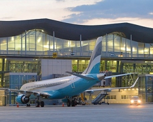 &quot;Бориспіль&quot; відкриває 20 нових рейсів у країни Європи та Азії