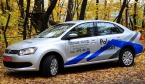 Потужні гальма та хороша керованість: тест-драйв Volkswagen Polo sedan