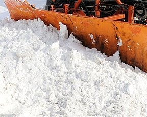 Для сочинской Олимпиады законсервировали 700 тысяч кубометров снега
