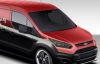 Ford покажет 10 спортивных версий семейного минивэна Ford Transit 