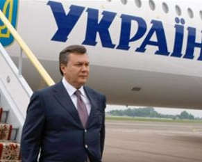 &quot;У Європи виникне необхідність усунути Януковича&quot; - Соскін 