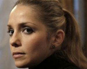 Влада змусила суд конфіскувати у дочки Тимошенко вареничну - Турчинов