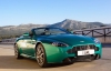 Мятный Aston Martin и белоснежный Lamborghini - 10 самых эффектных автомобильных расцветок