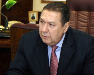 "Певна група людей працює на руйнування національного футболу" - Коньков про "смерть" "Арсенала"