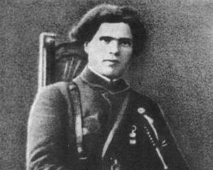 Нестор Махно відтягував на себе великі сили армії УНР - історик